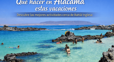 Que hacer en atacama