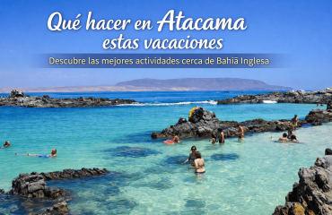 Que hacer en atacama