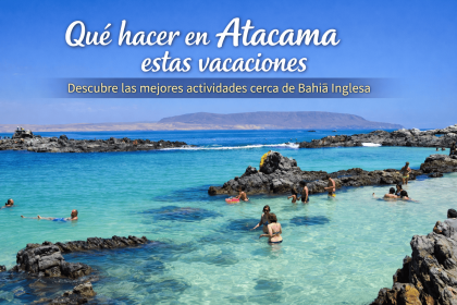 Que hacer en atacama